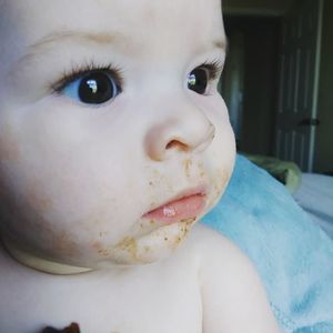 Meet your Posher, Kristi